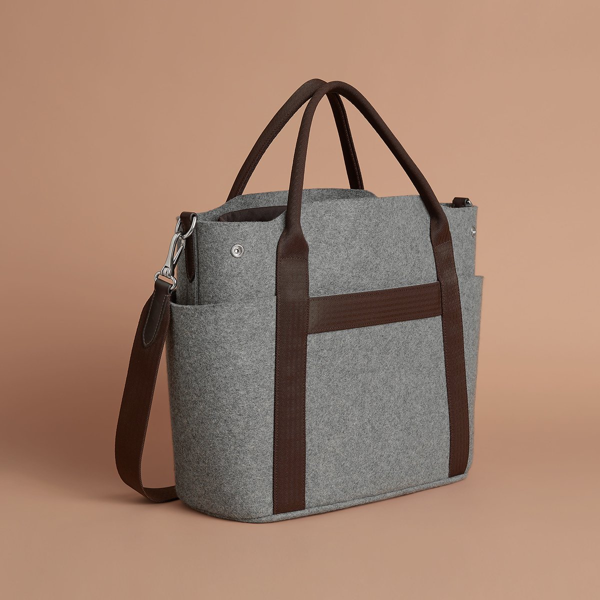 Acier the Grooming Bag