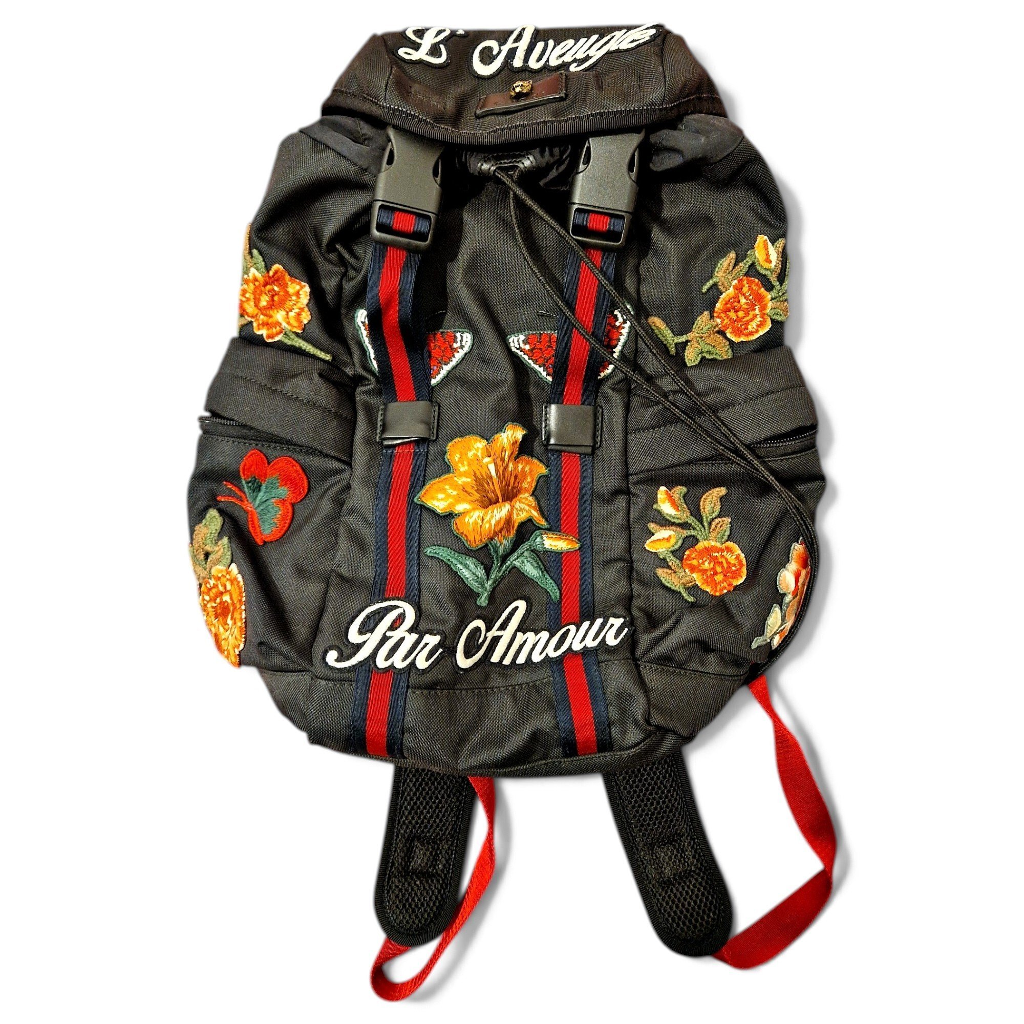 Backpack
