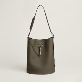 Seau Mousqueton bag