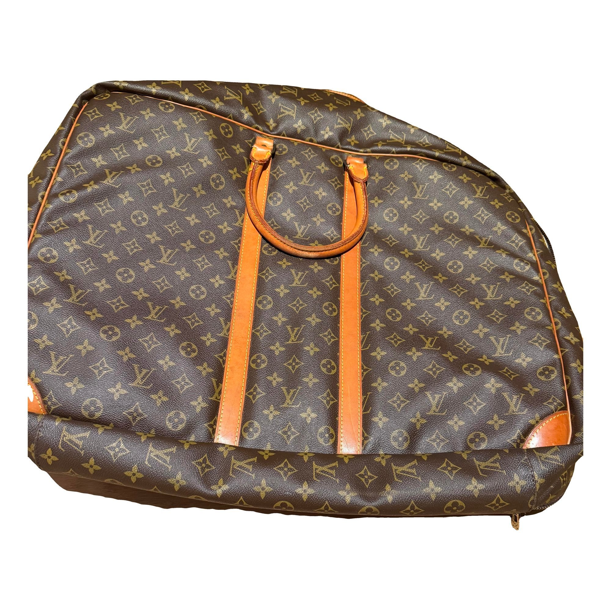 Sirius leather 24h bag