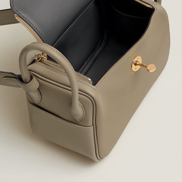 Lindy II Mini Verso Bag