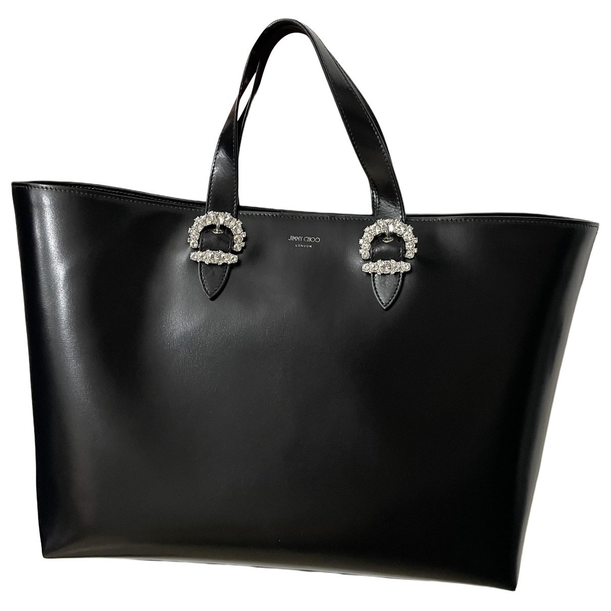 Jimmy Choo Leather handbag