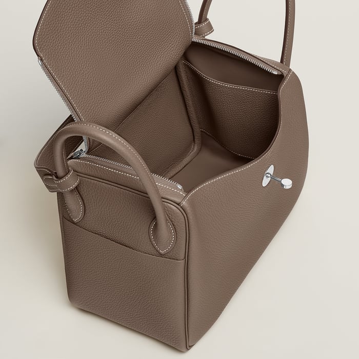 Étoupe Lindy 30 Bag