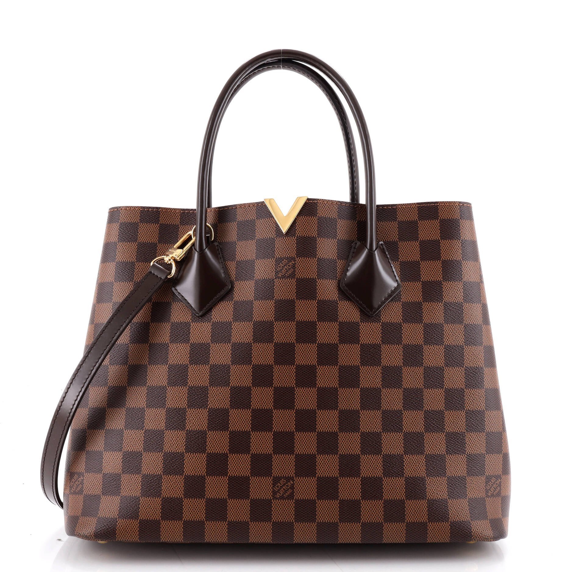Cloth tote