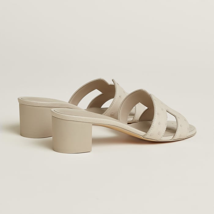 Beige Nomade Oasis Sandal