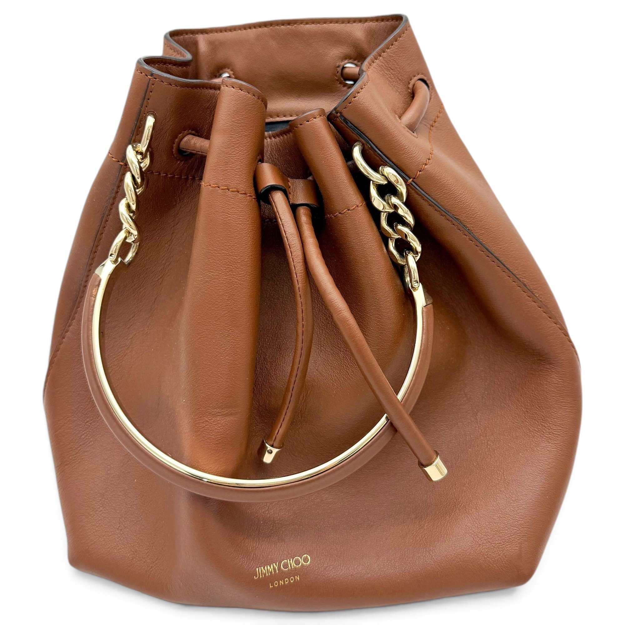 Bon glitter bag