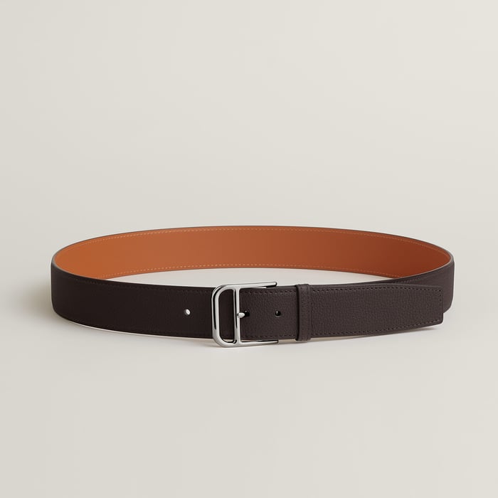 Ébène Romain 35 Belt