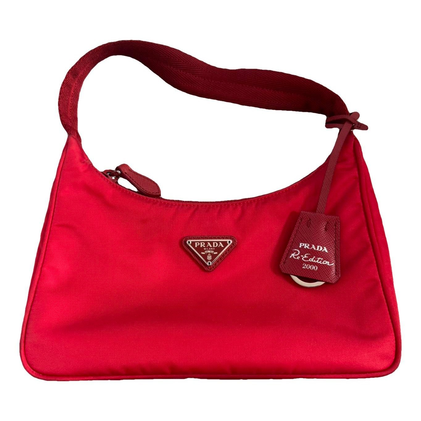 Re-Edition 2000 handbag