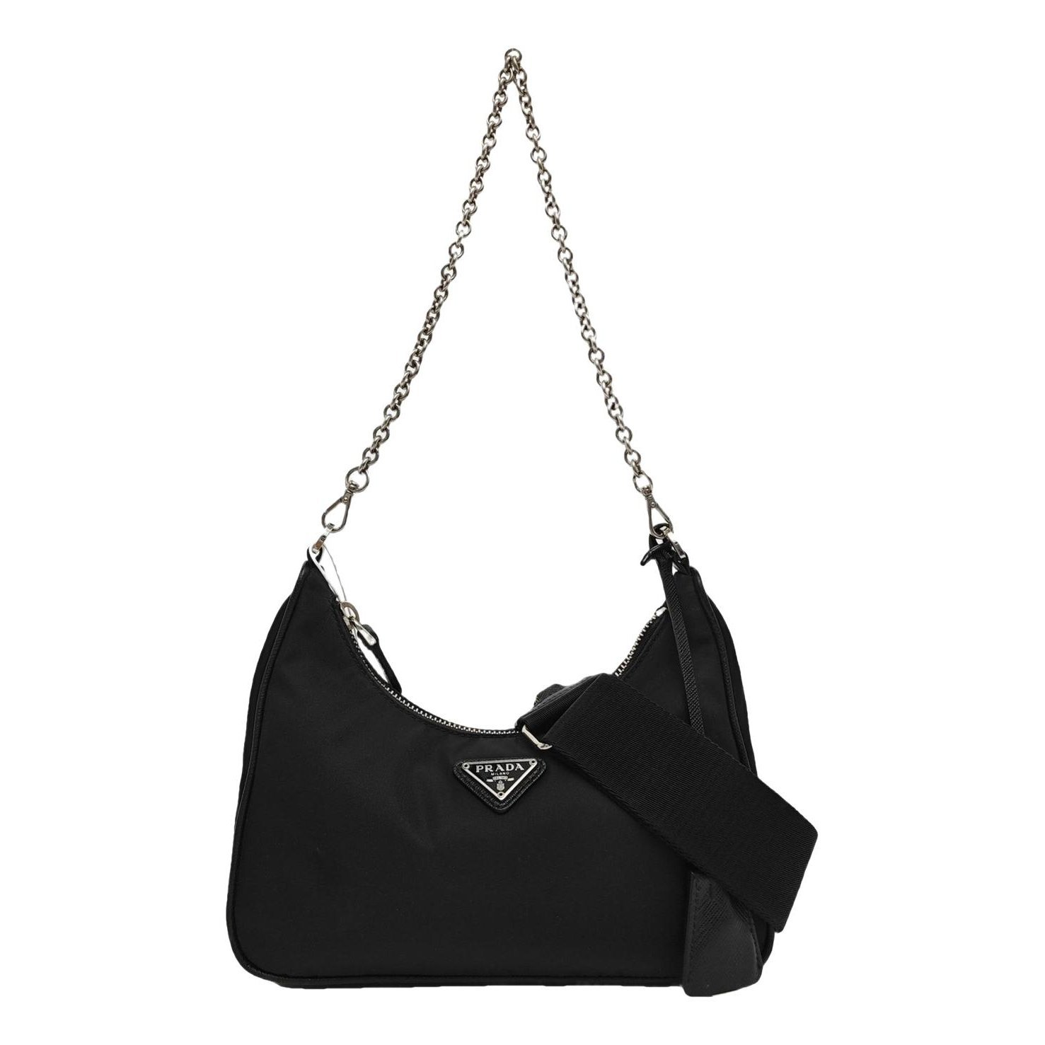 Cloth handbag