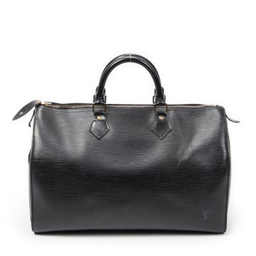 Leather Speedy
