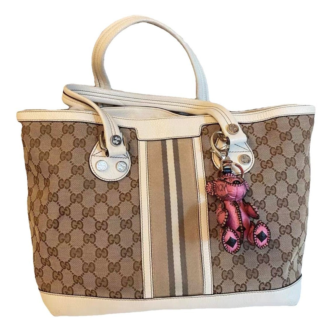 Ophidia Shopping cloth tote