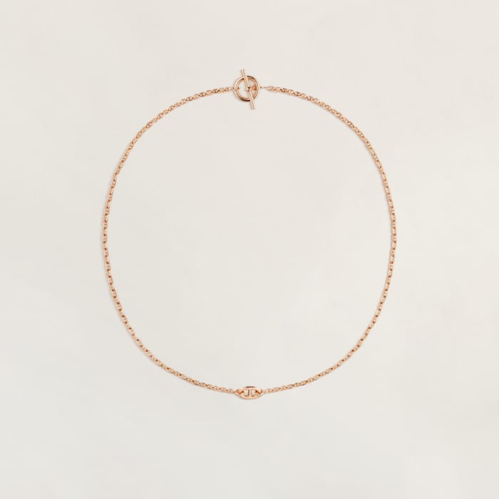 Sans Coloris Farandole Necklace, Very Small Model