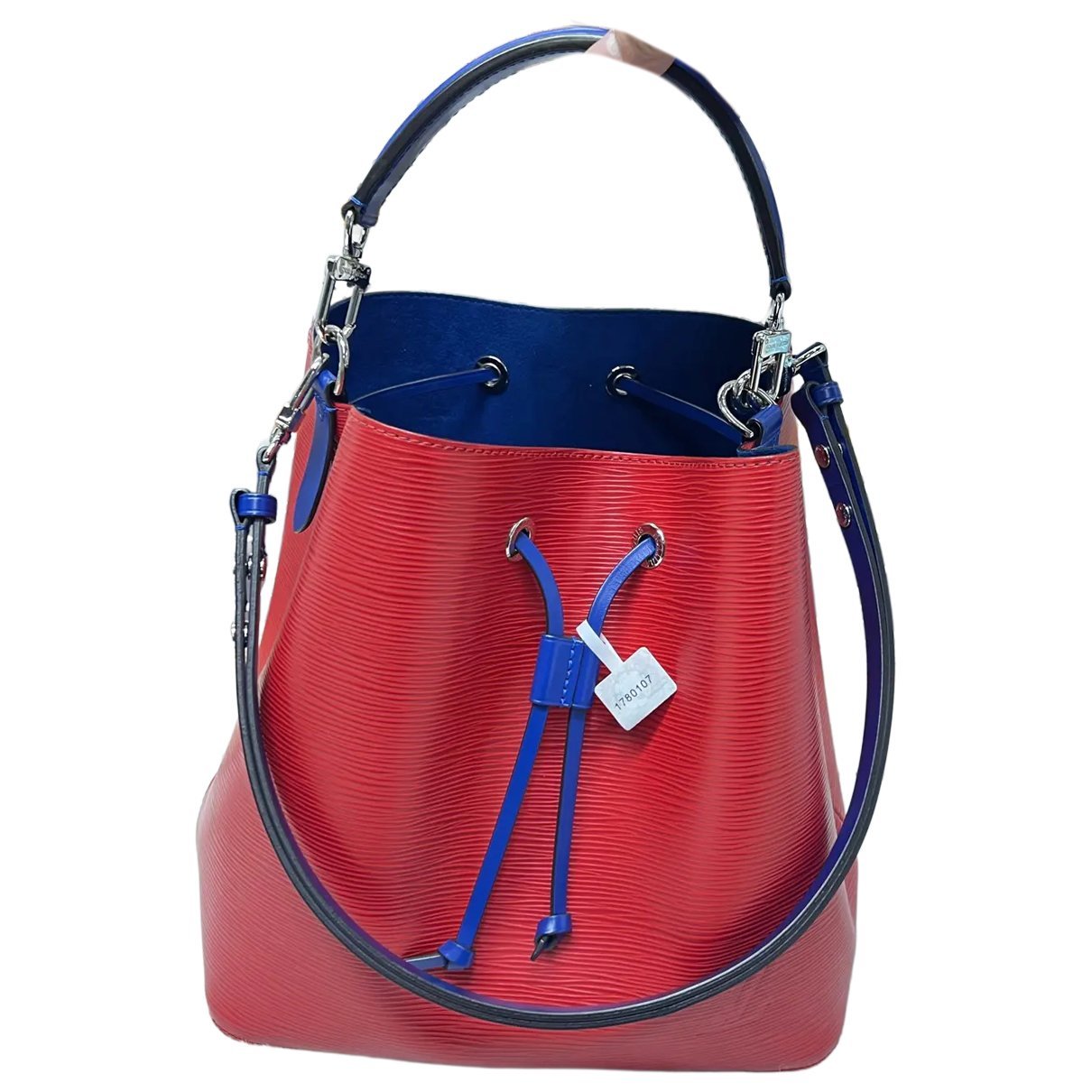 NéoNoé leather handbag
