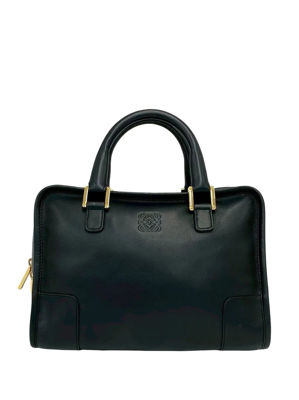 2010-2026 Goatskin Amazona 28 handbag