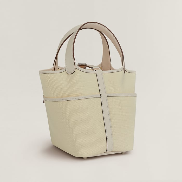 Picotin Lock 18 Pocket Bag