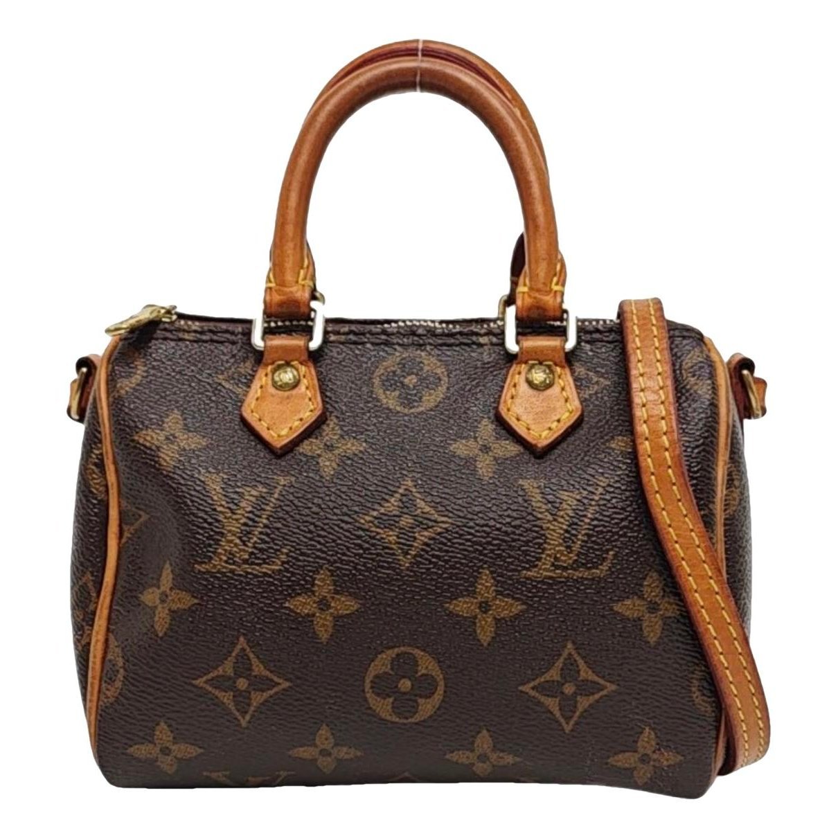 Nano Speedy / Mini HL cloth handbag