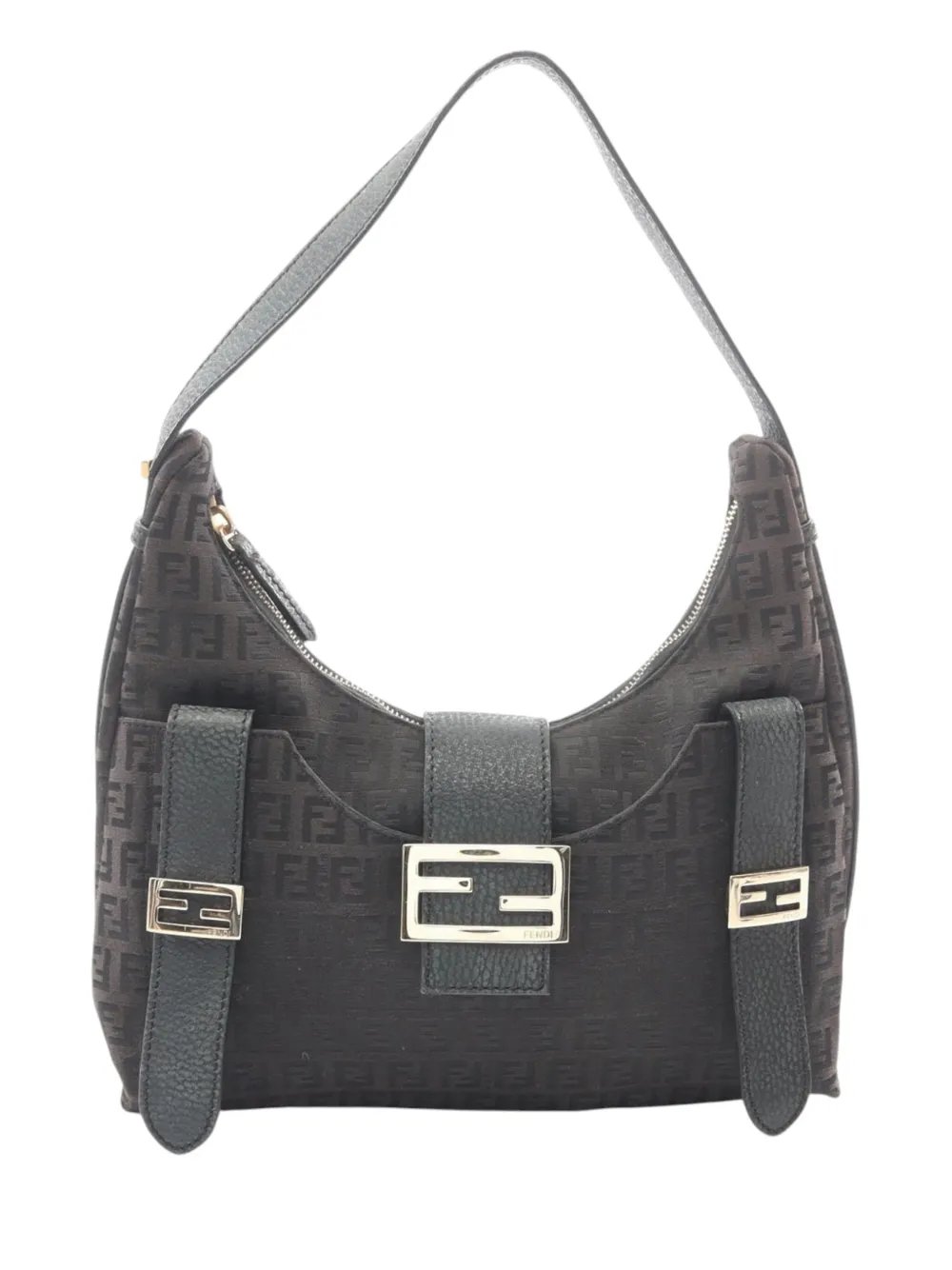 2000-2010 Zucchino Canvas shoulder bag