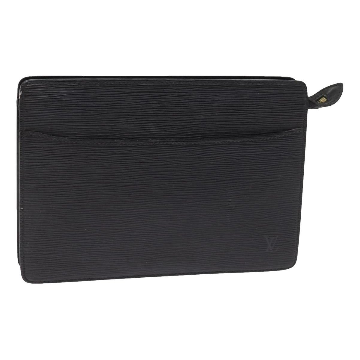 Clutch bag