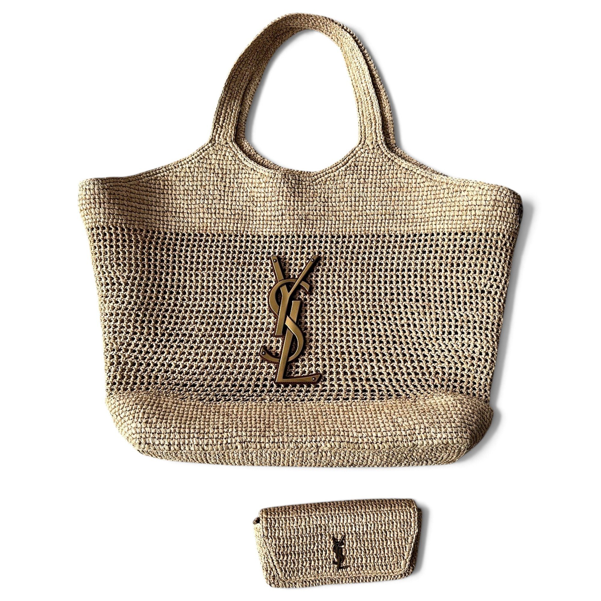 Icare tote