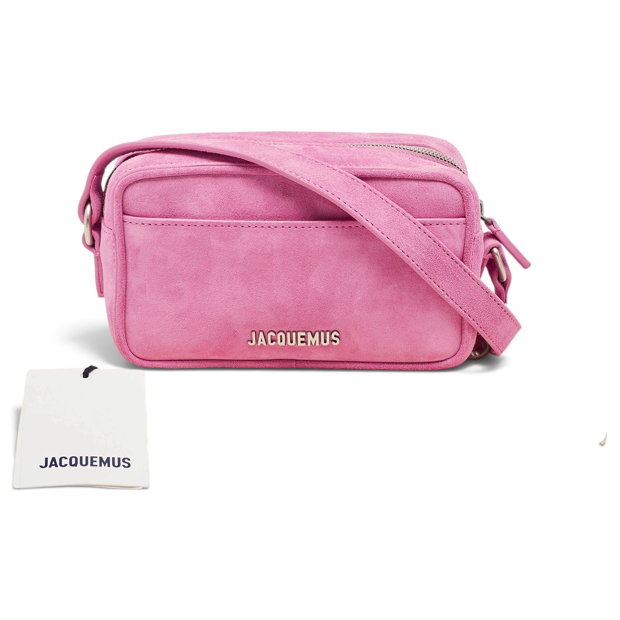 Jacquemus Le Bambino crossbody bag
