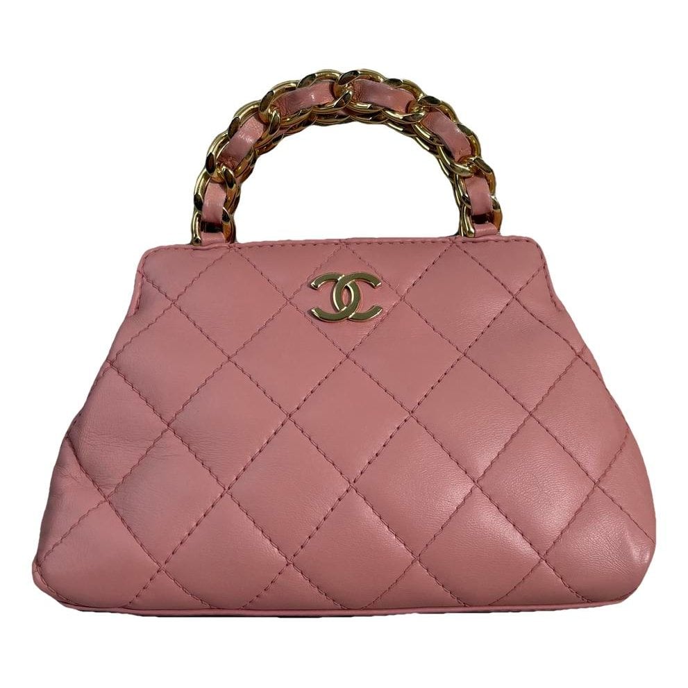 Timeless/Classique leather crossbody bag