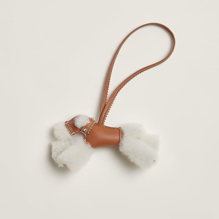 Hermès Budy Charm