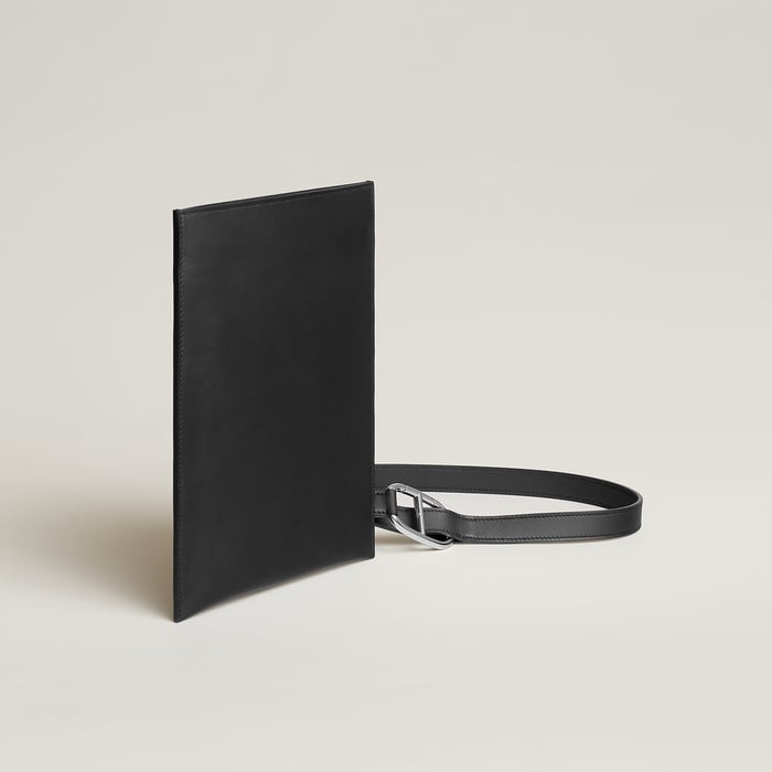 Noir Pochenplus Wallet