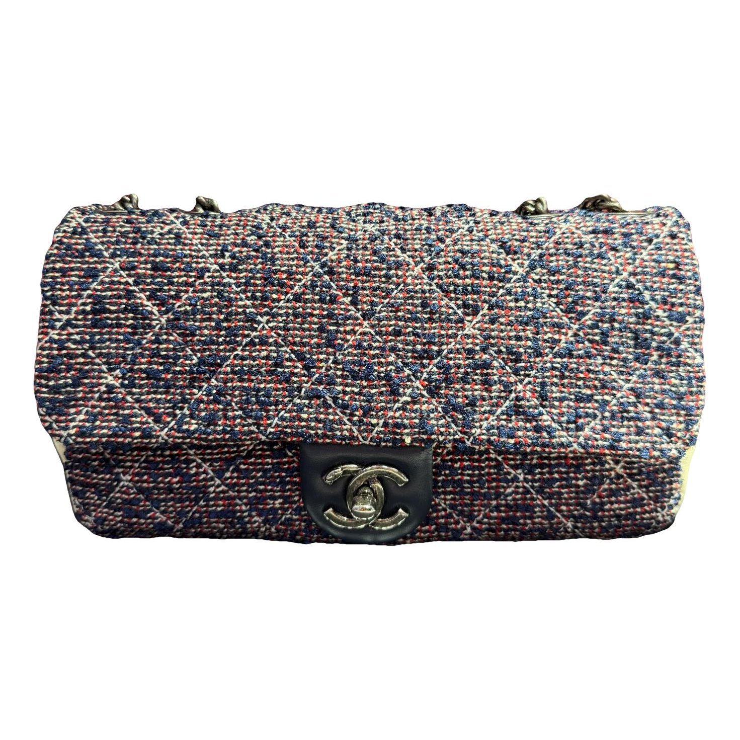 Timeless/Classique cloth bag