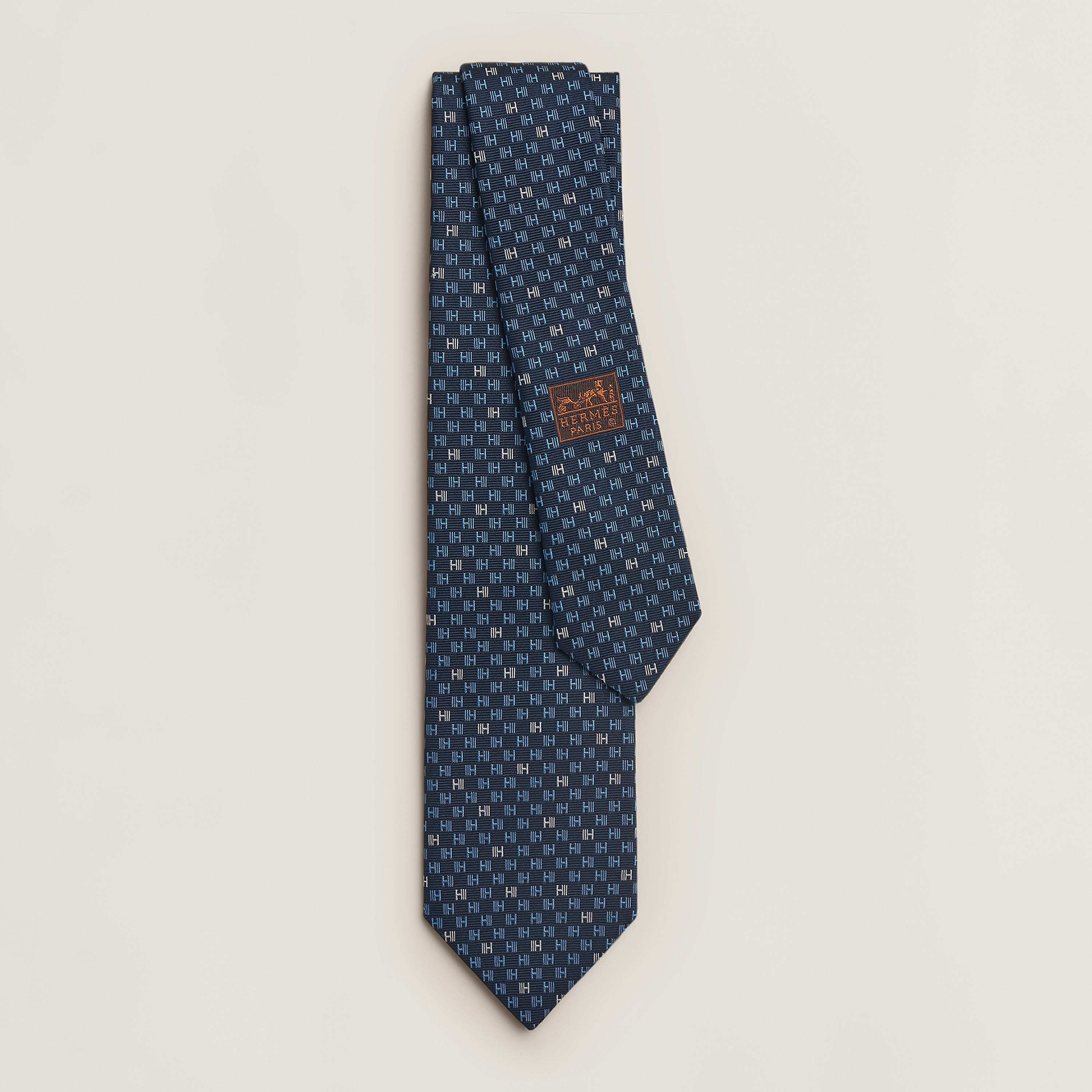 H Speed Tie
