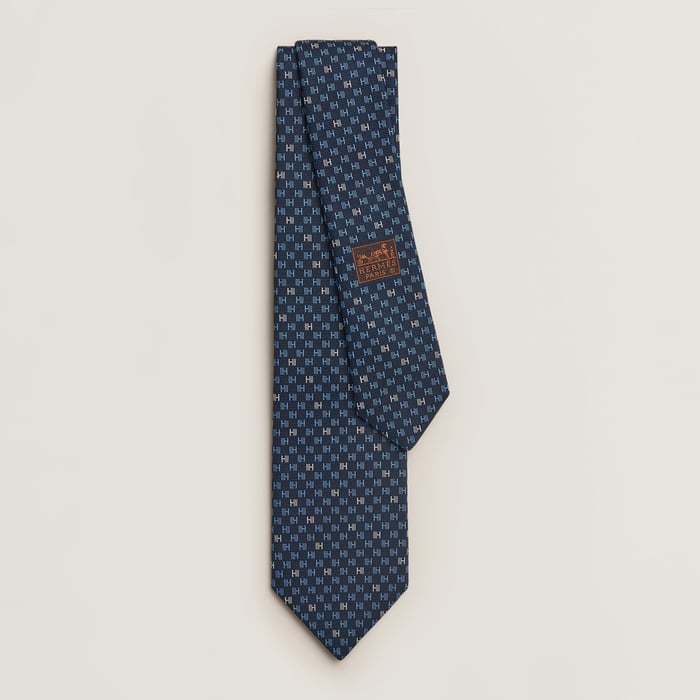 H Speed Tie