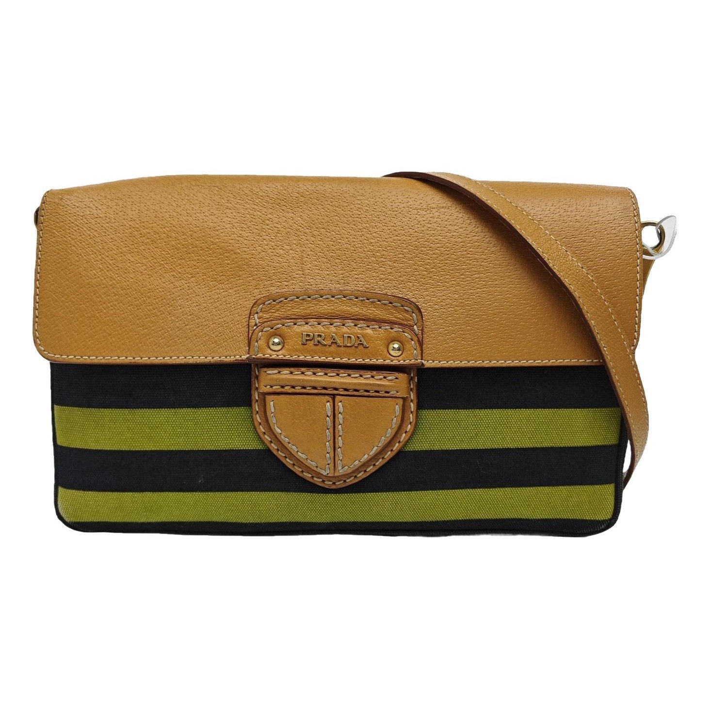 Cloth handbag