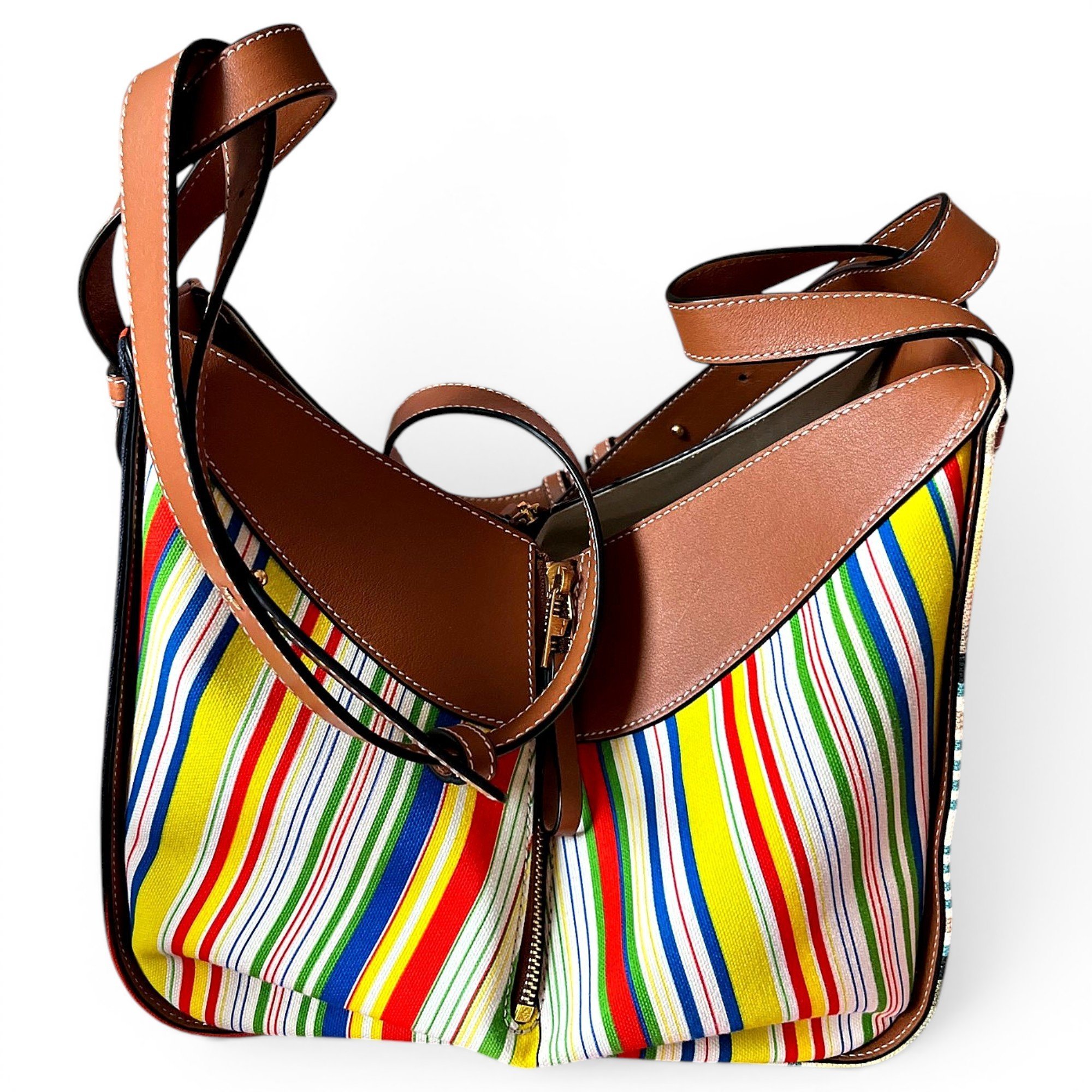 Loewe Hammock handbag