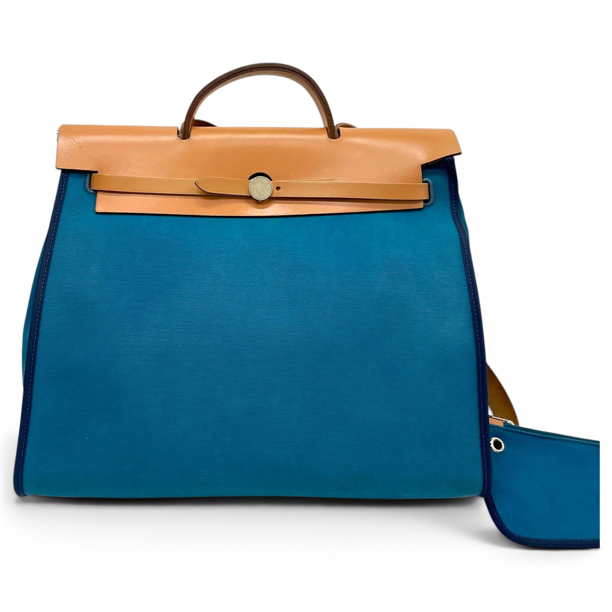 Herbag cloth handbag