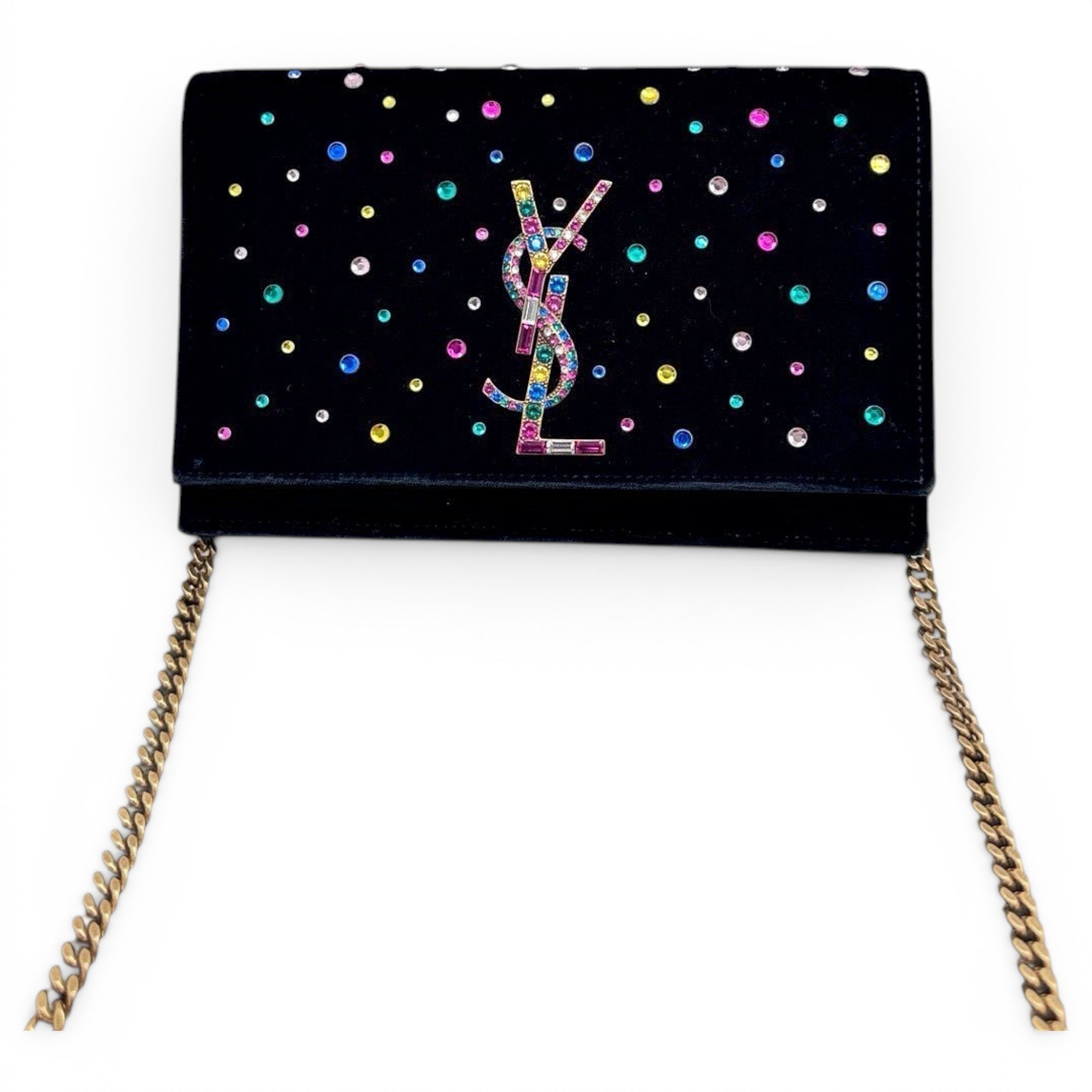 Kate monogramme handbag