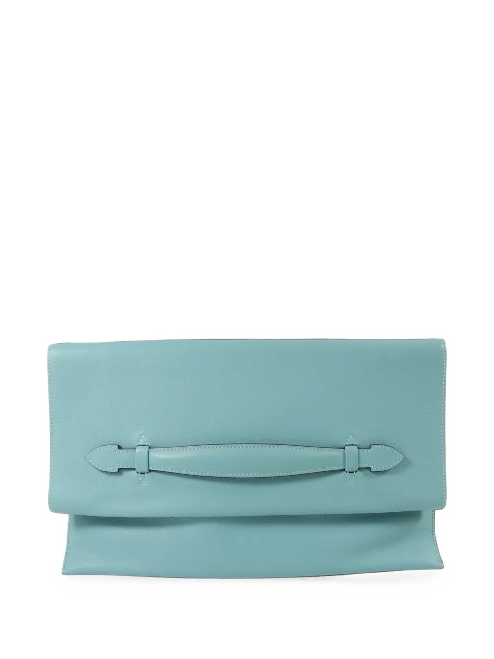 Pliplat Evercolor clutch bag