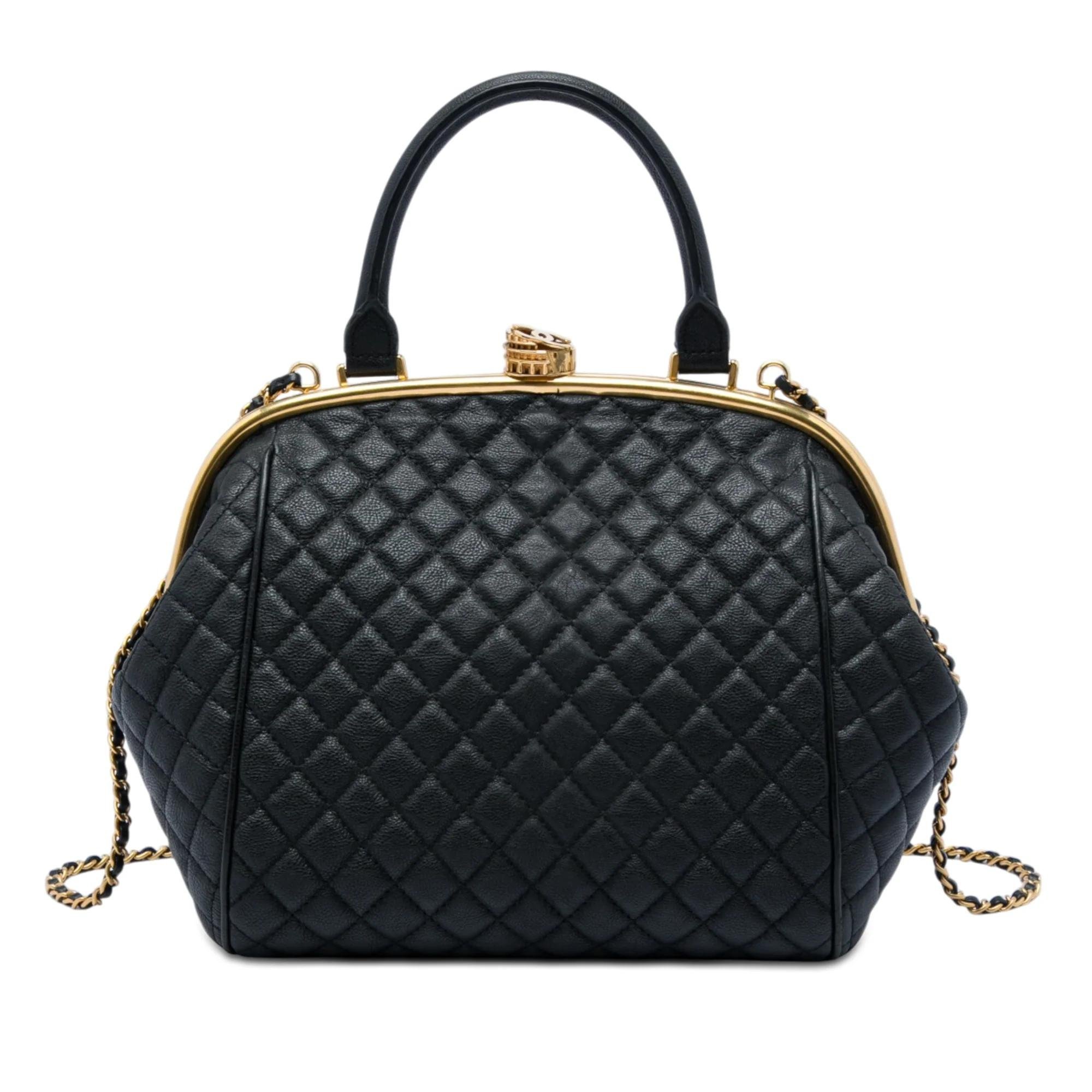 Bowling Bag leather bowling bag