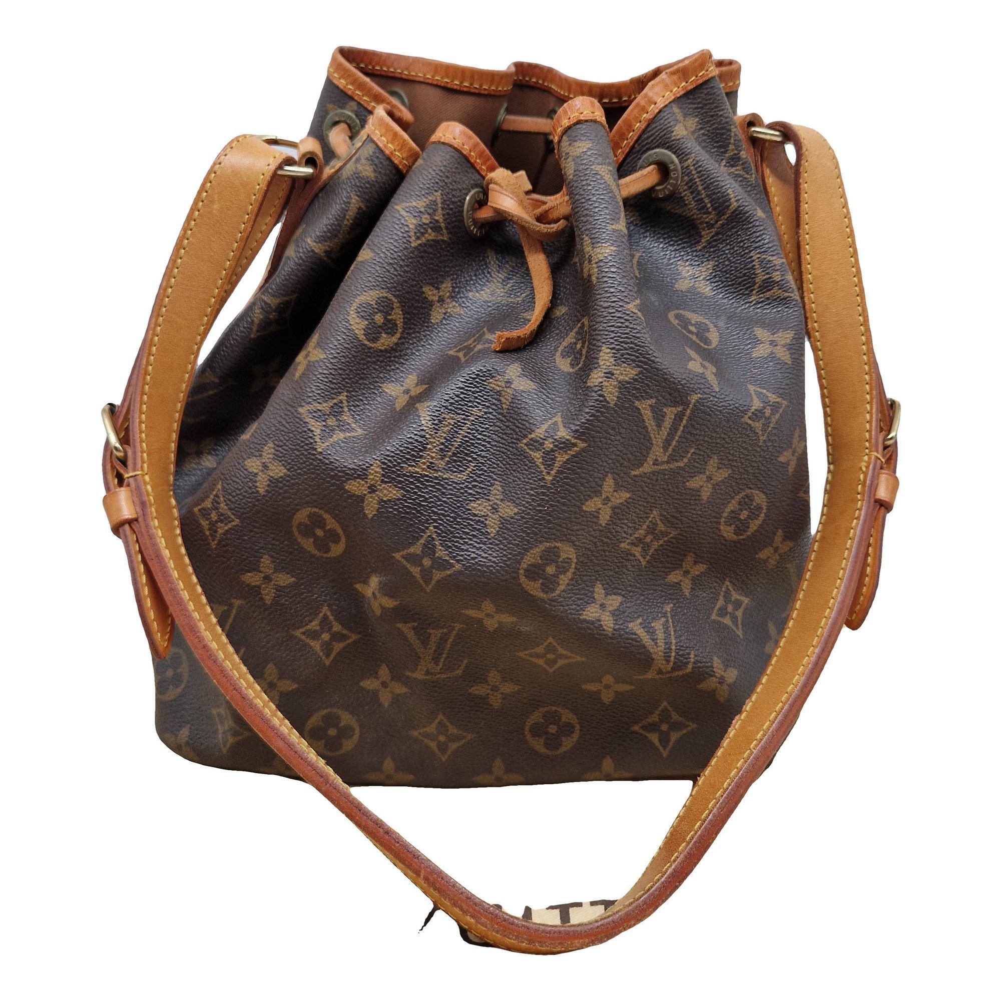 Noé handbag