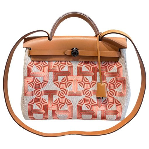 Hermes Herbag Handbag