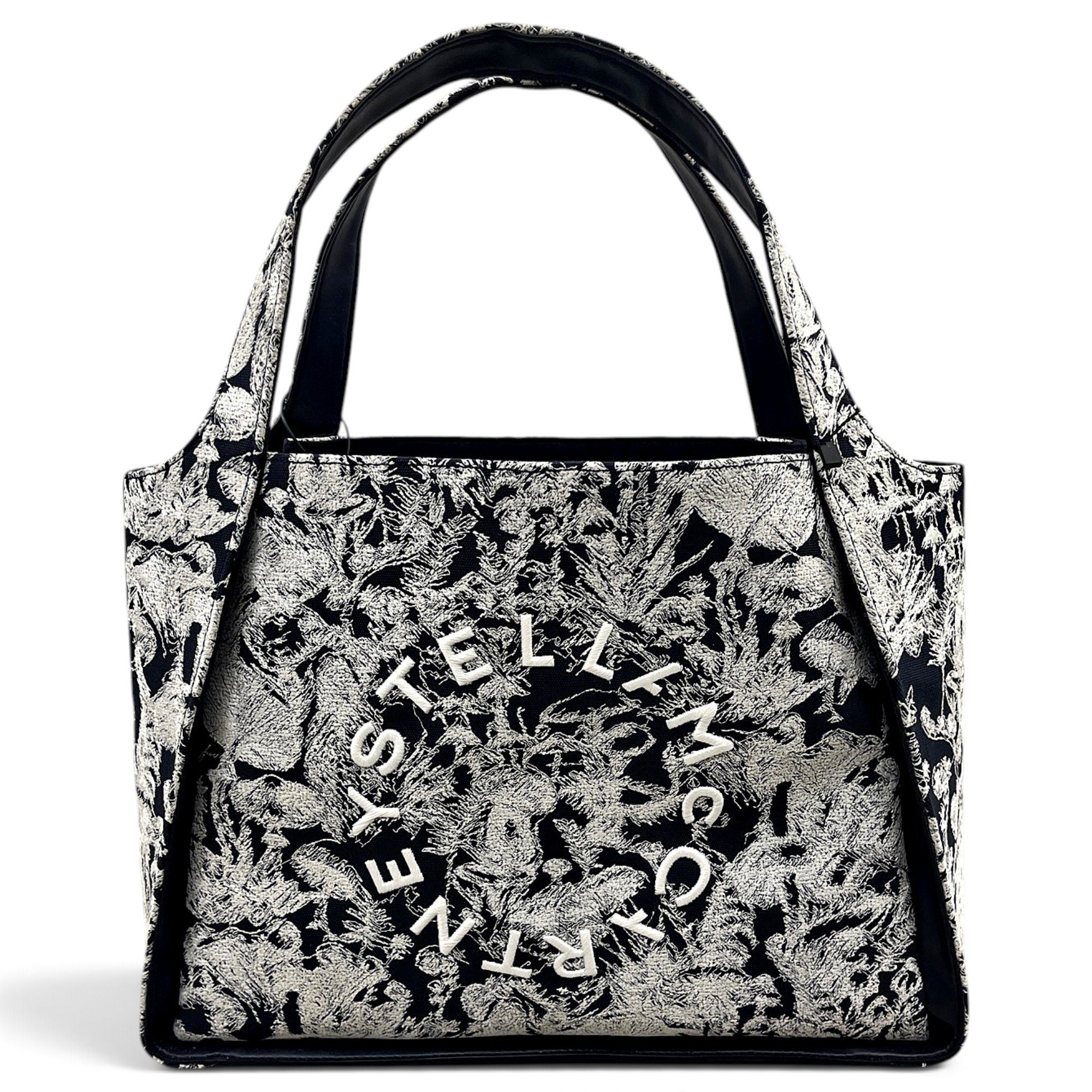 Stella McCartney Logo tote