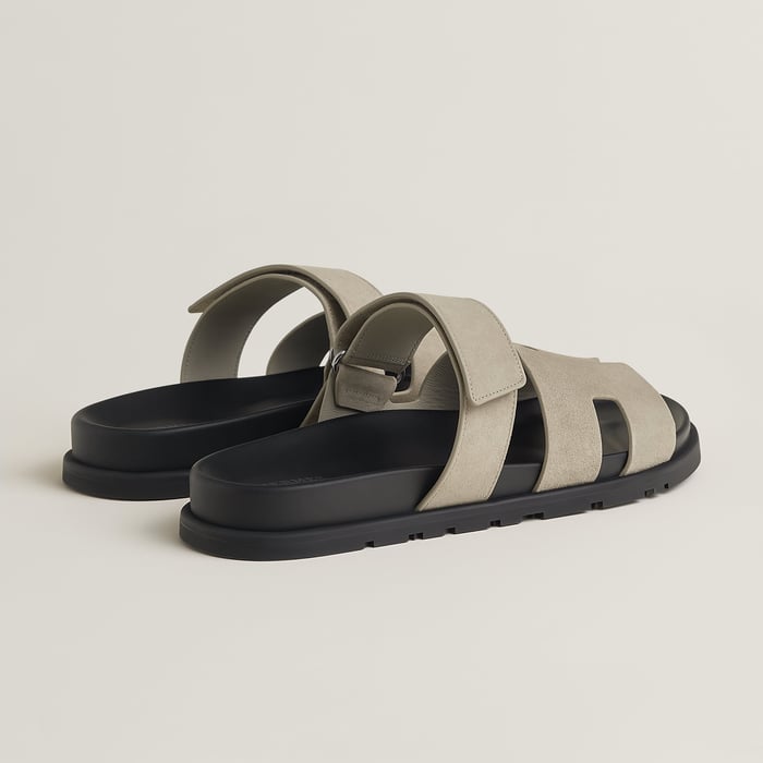 Beige Esquisse Chypre Sandal
