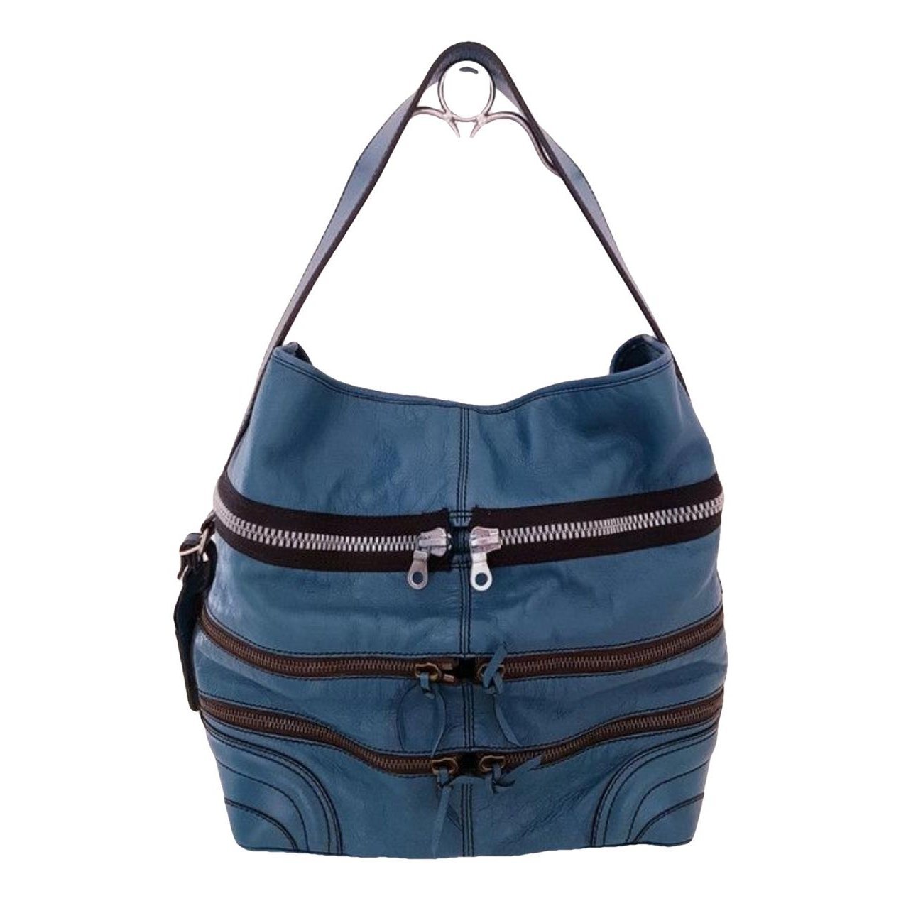 Chloe Leather handbag