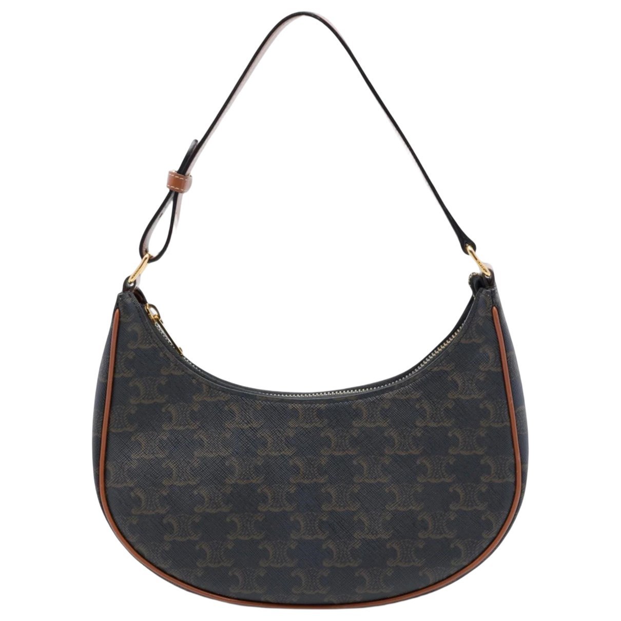 Ava cloth handbag