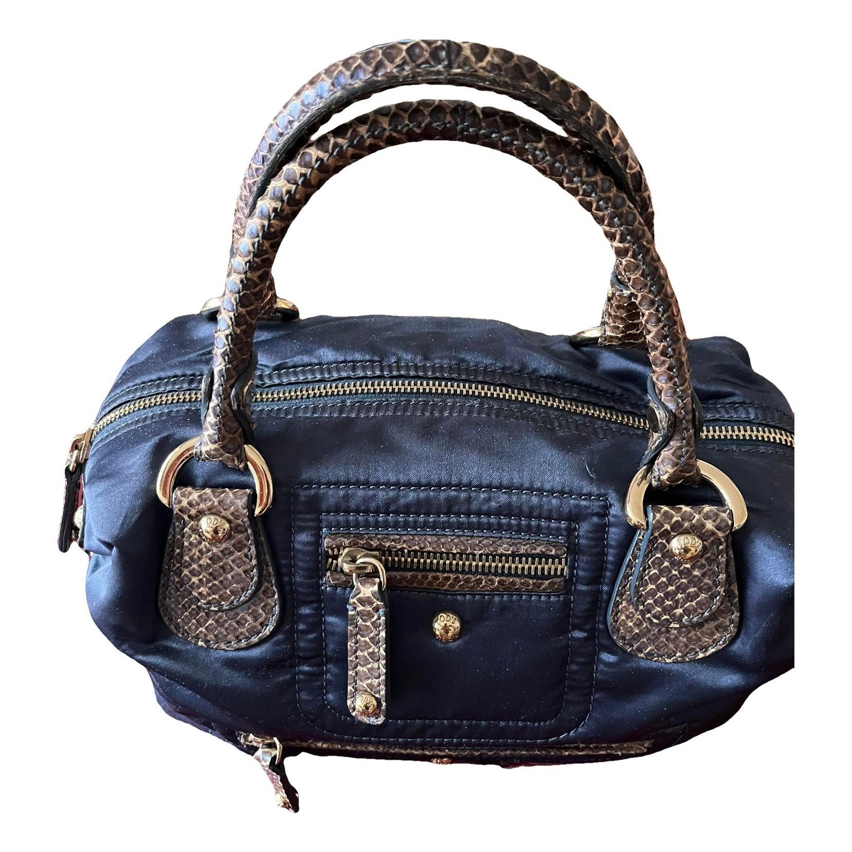 Tod's Handbag