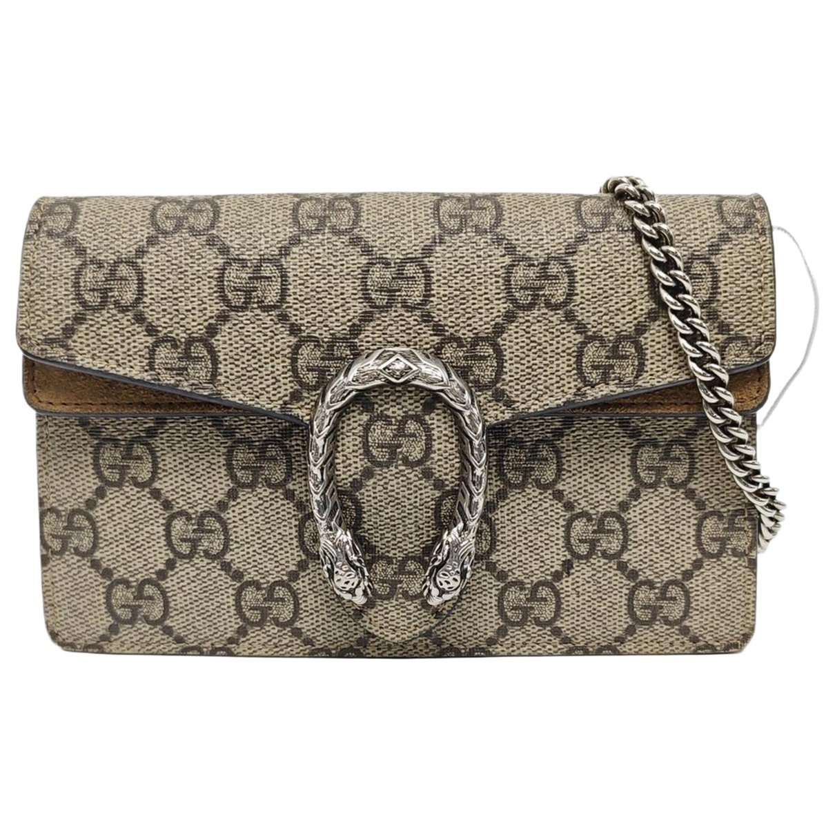 Dionysus leather mini bag