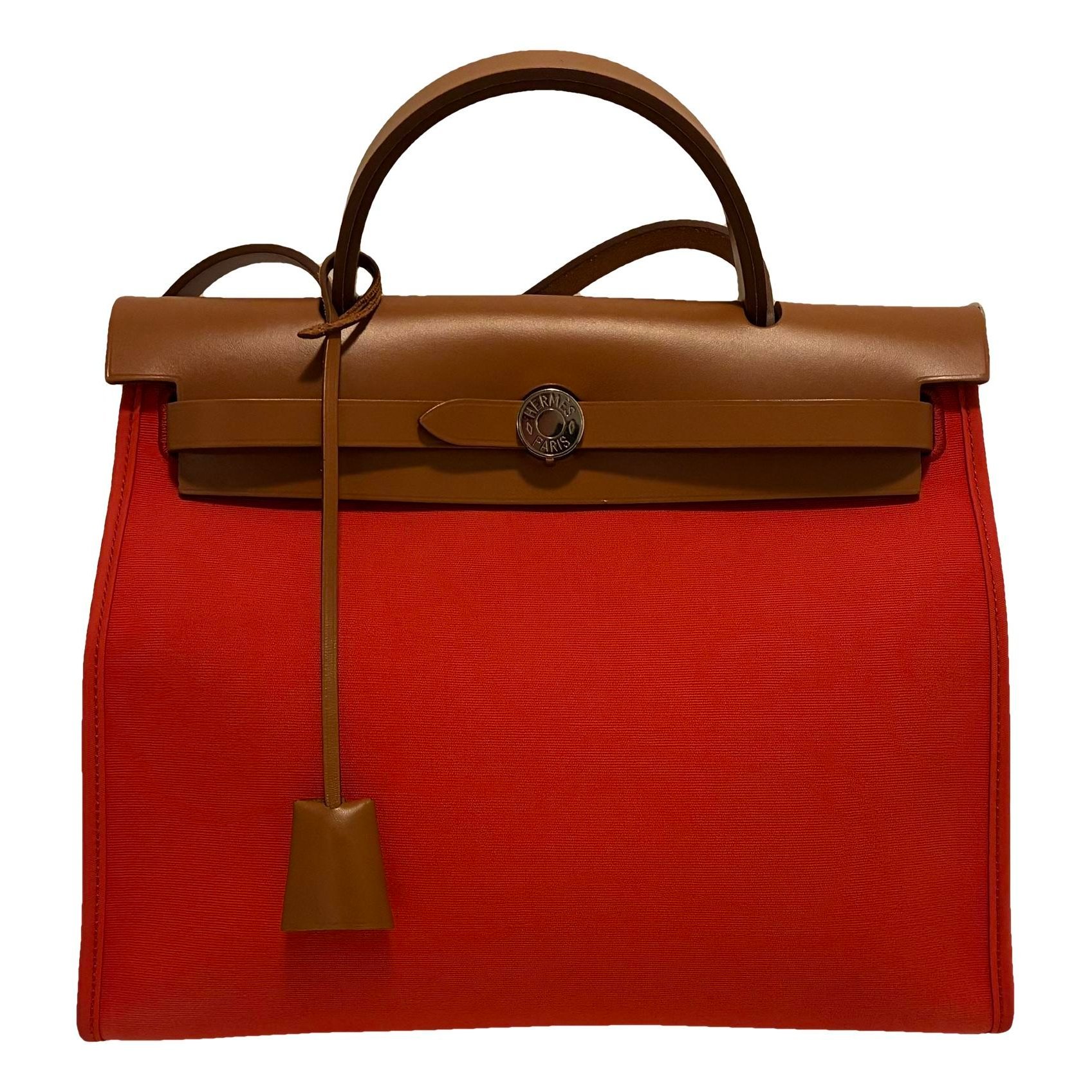 Herbag cloth handbag