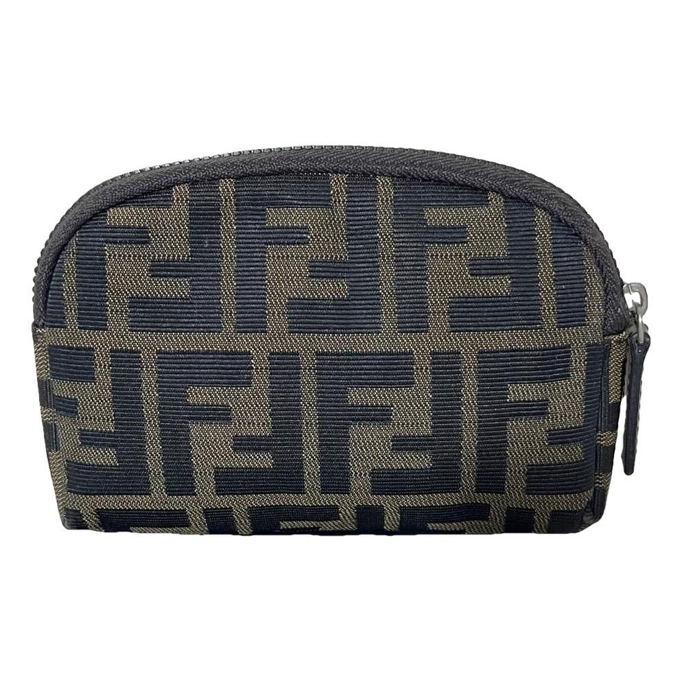 Cloth clutch bag