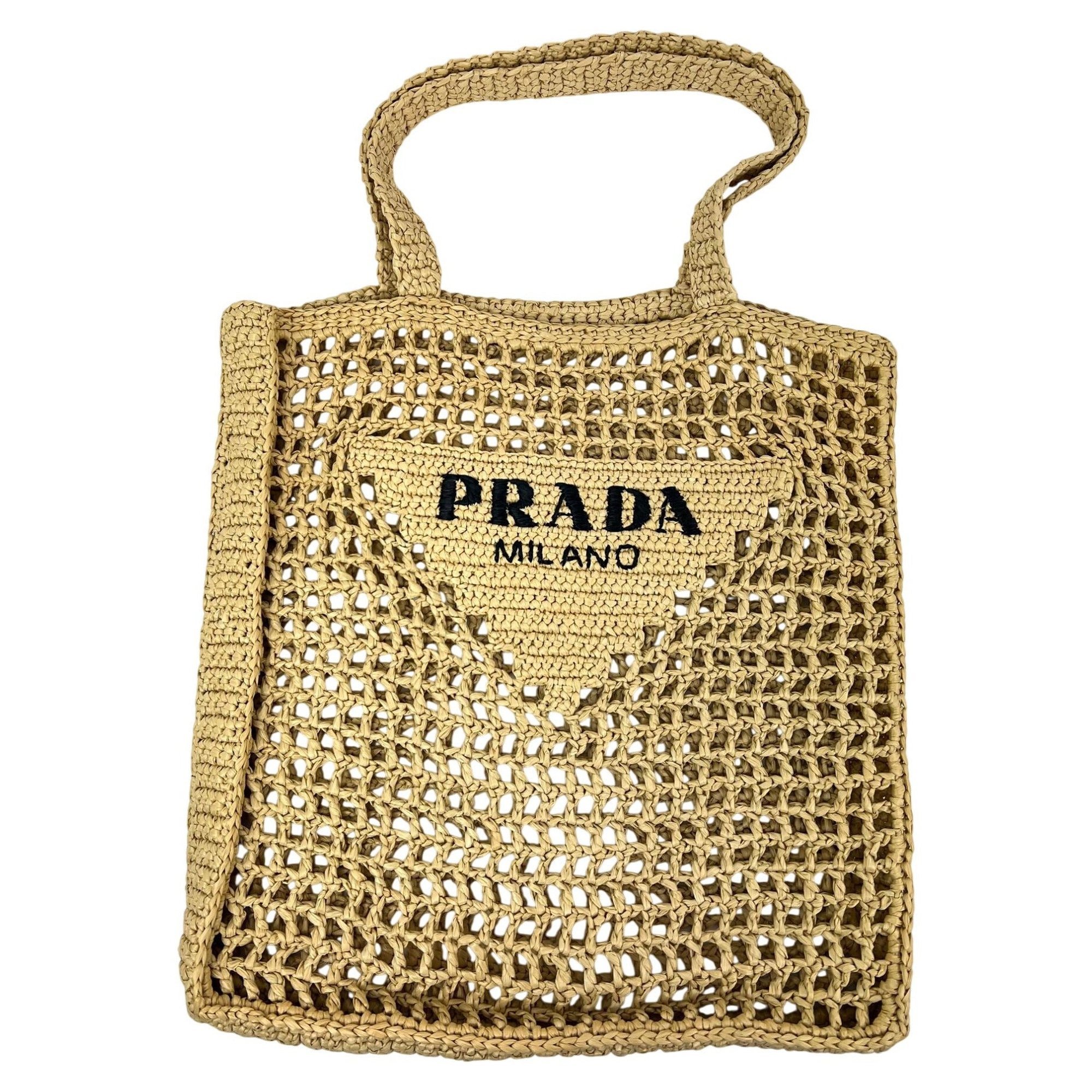 Cloth tote