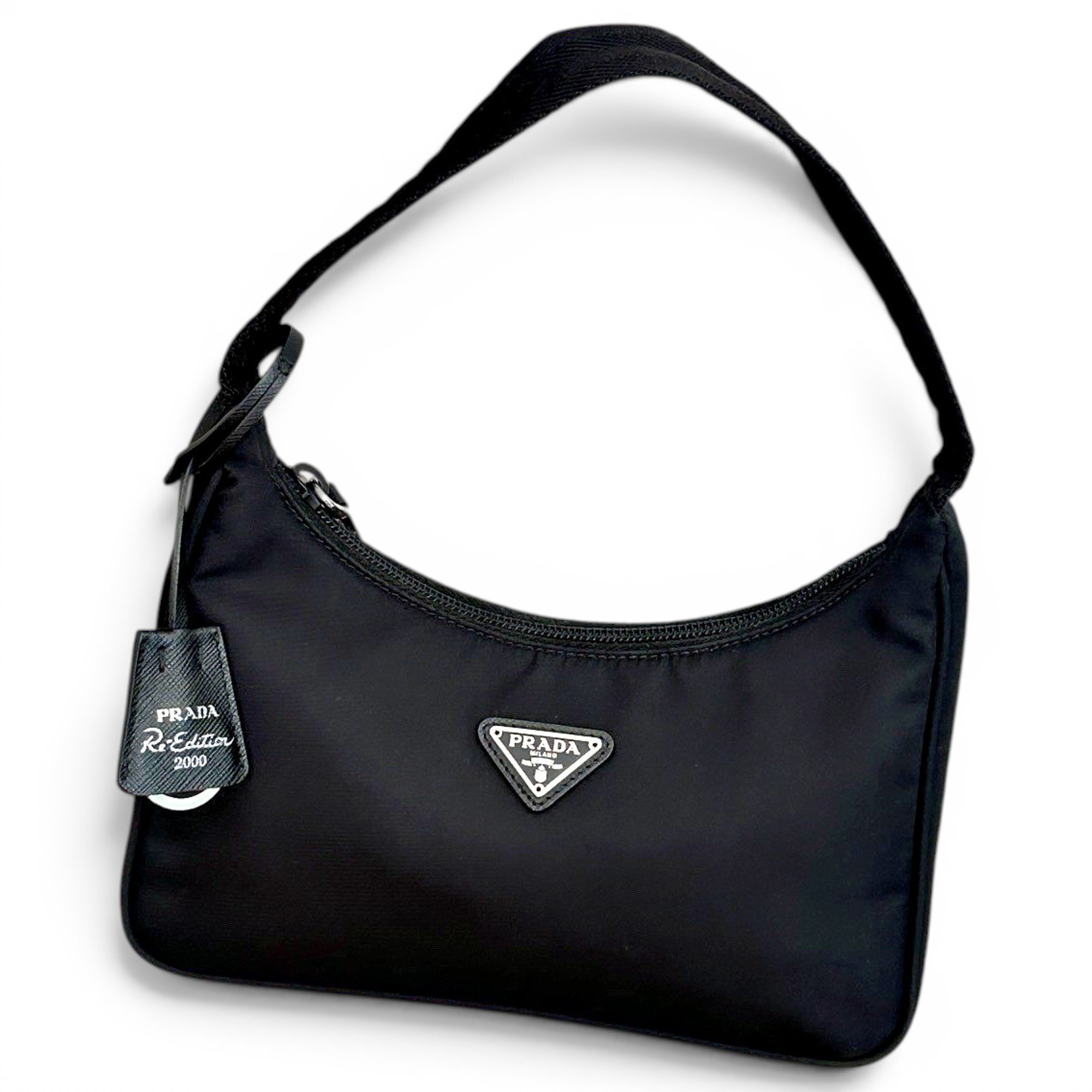 Re-Edition 2000 handbag