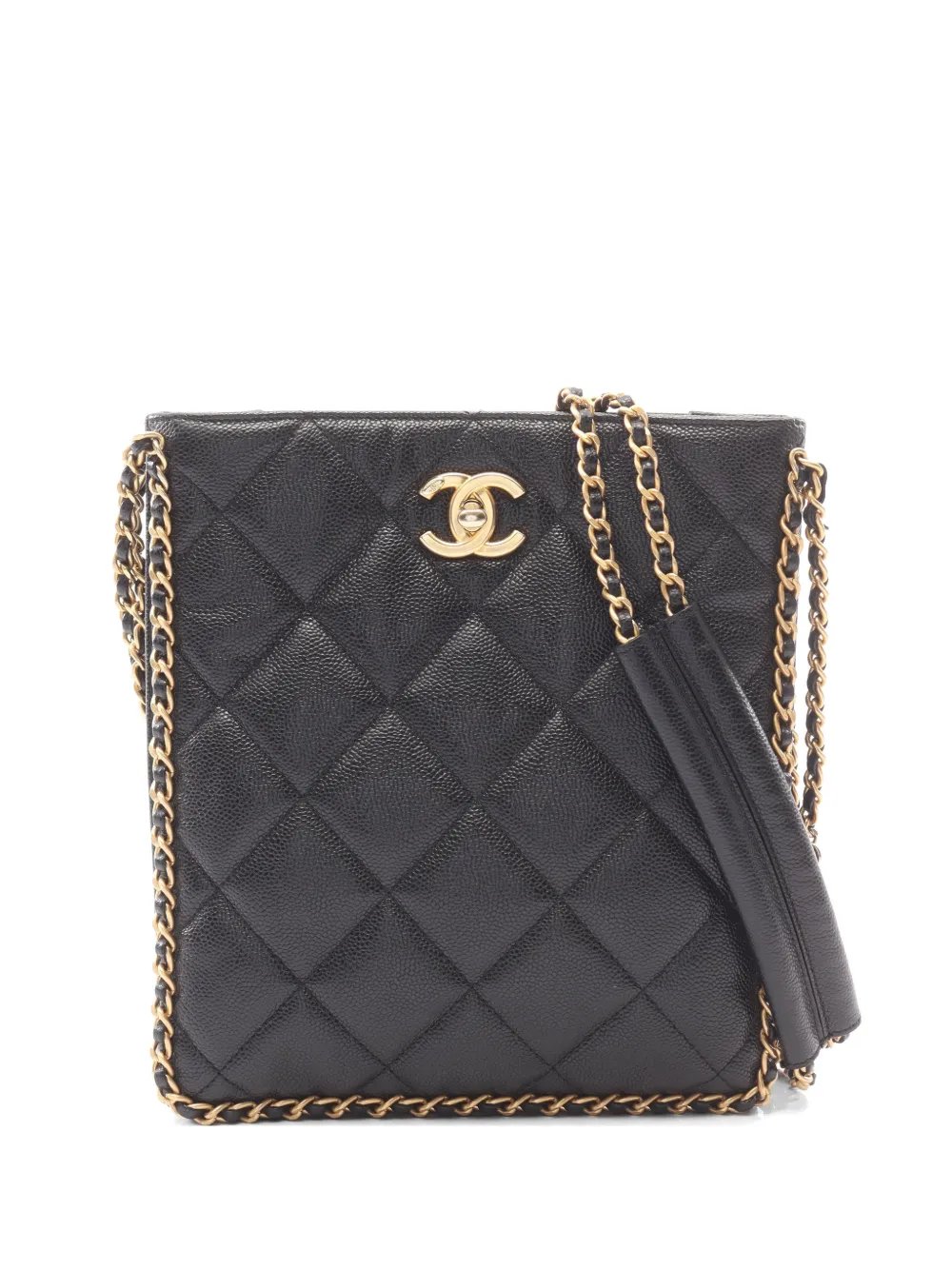 2021 small leather shoulder bag