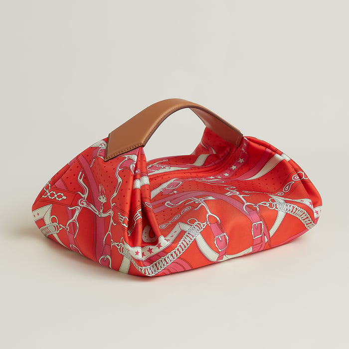 Balusoie Bag